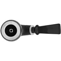 Tsuge System Calabash Sandblasted Bent Billiard