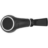 Tsuge System Calabash Sandblasted Bent Billiard