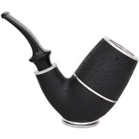 Tsuge System Calabash Sandblasted Bent Billiard