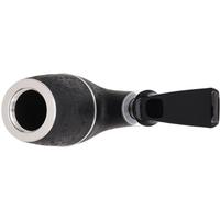 Tsuge System Calabash Sandblasted Bent Billiard