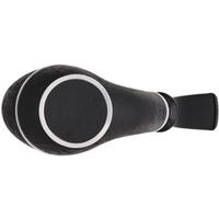 Tsuge System Calabash Sandblasted Bent Billiard