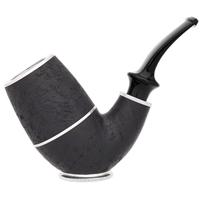 Tsuge System Calabash Sandblasted Bent Billiard