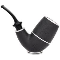 Tsuge System Calabash Sandblasted Bent Billiard