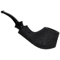 Tsuge Kaga Sandblasted (907) (9mm)