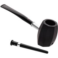 Tsuge Smooth Black Tomahawk