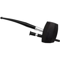Tsuge Smooth Black Tomahawk