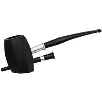 Tsuge Smooth Black Tomahawk