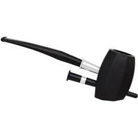 Tsuge Smooth Black Tomahawk