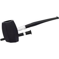 Tsuge Smooth Black Tomahawk