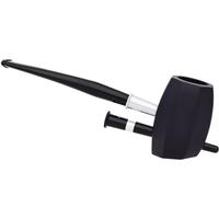 Tsuge Smooth Black Tomahawk