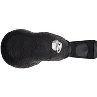 Tsuge Sandblasted Oom Paul