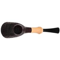 Tsuge Tokyo Sandblasted Cherrywood with Bamboo (553)