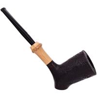 Tsuge Tokyo Sandblasted Cherrywood with Bamboo (553)
