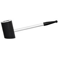 Tsuge Capito Black Smooth Poker