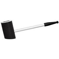 Tsuge Capito Black Smooth Poker