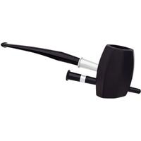 Tsuge Smooth Black Tomahawk