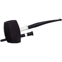 Tsuge Smooth Black Tomahawk