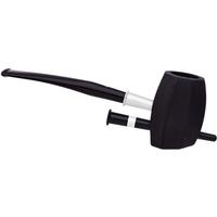 Tsuge Smooth Black Tomahawk
