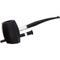 Tsuge Smooth Black Tomahawk