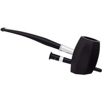 Tsuge Smooth Black Tomahawk