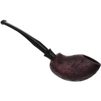 Tsuge Tevina Sandblasted (101)