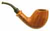 Tsuge Ikebana Ikebana Smooth Bent Billiard (D)
