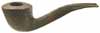 Tsuge Triangle Sandblast Bent Dublin (603)
