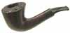 Tsuge Arashi Smooth Bent Dublin
