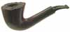 Tsuge Arashi Smooth Bent Dublin