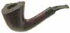 Tsuge Arashi Smooth Bent Dublin