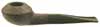 Tsuge Triangle Sandblast Bulldog (607)