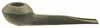 Tsuge Triangle Sandblast Bulldog (607)