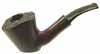 Tsuge Arashi Smooth Bent Dublin Sitter