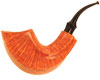 Tsuge Ikebana Ikebana Smooth Horn  (F)