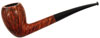 Tsuge Ikebana Ikebana Smooth Bent Egg (BC)