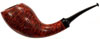 Tsuge Ikebana Ikebana Smooth Bent Egg (C)
