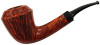 Tsuge Ikebana Ikebana Smooth Bent Dublin (C)