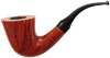 Tsuge Ikebana Ikebana Smooth Bent Dublin (C)