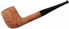 Tsuge Natural Rusticated Billiard (223)