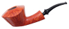 Tsuge Ikebana Smooth Bent Dublin (F)