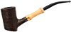 Tsuge Tokyo Sandblasted Cherrywood with Bamboo (552)
