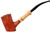 Tsuge Tokyo Smooth Cherrywood with Bamboo (552)