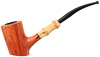 Tsuge Tokyo Smooth Cherrywood with Bamboo (552)