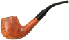 Tsuge Three Point Smooth Bent Brandy