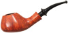 Tsuge Kaga Smooth Bent Brandy