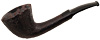 Tsuge Mizki Sandblasted Bent Dublin