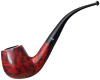 Tsuge E-Star Smooth Bent Billiard (Three Stars)