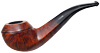 Tsuge Super Smooth Bent Bulldog