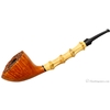 Tsuge Ikebana Smooth Dublin with Bamboo (E)