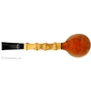 Tsuge Ikebana Smooth Dublin with Bamboo (E)